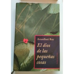 El dios de las pequeñas cosas