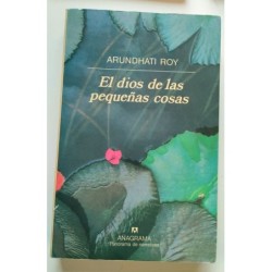 El dios de las pequeñas cosas