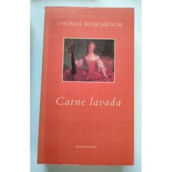 Carne lavada