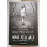 El hogar de Miss Peregrine para niños peculiares
