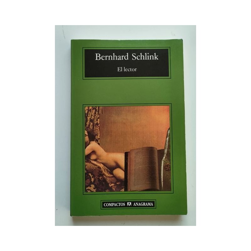 El lector