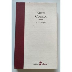 Nueve Cuentos