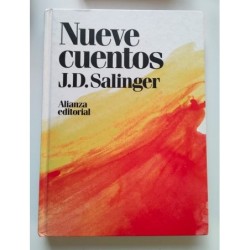 Nueve Cuentos