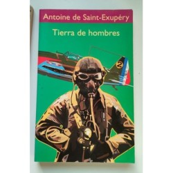 Tierra de hombres