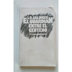 El guardián entre el centeno