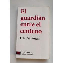 El guardián entre el centeno