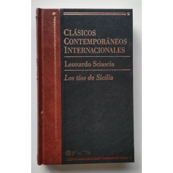 Los tíos de Sicilia