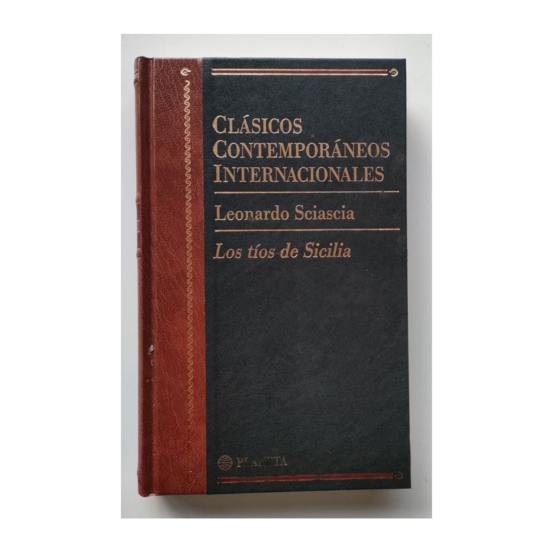Los tíos de Sicilia