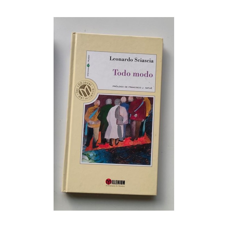 Todo Modo