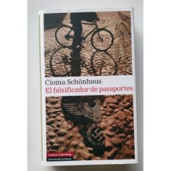 El falsificador de pasportes