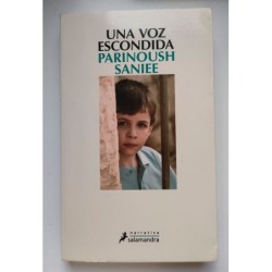 Una voz escondida