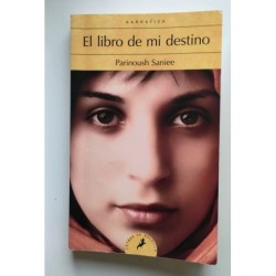 El libro de mi destino