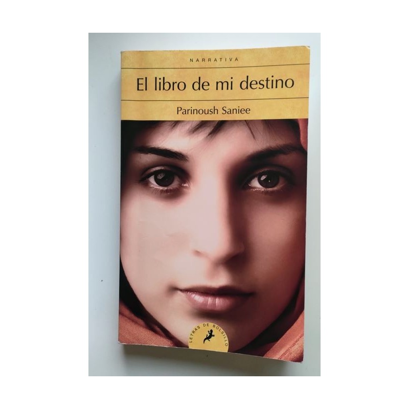 El libro de mi destino
