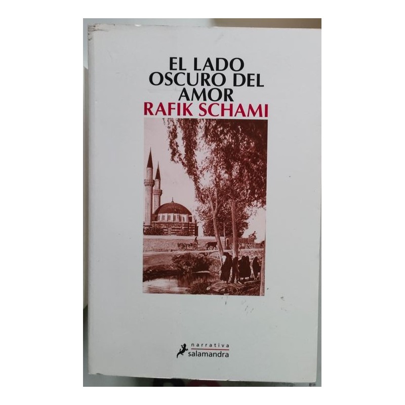 El lado oscuro del amor