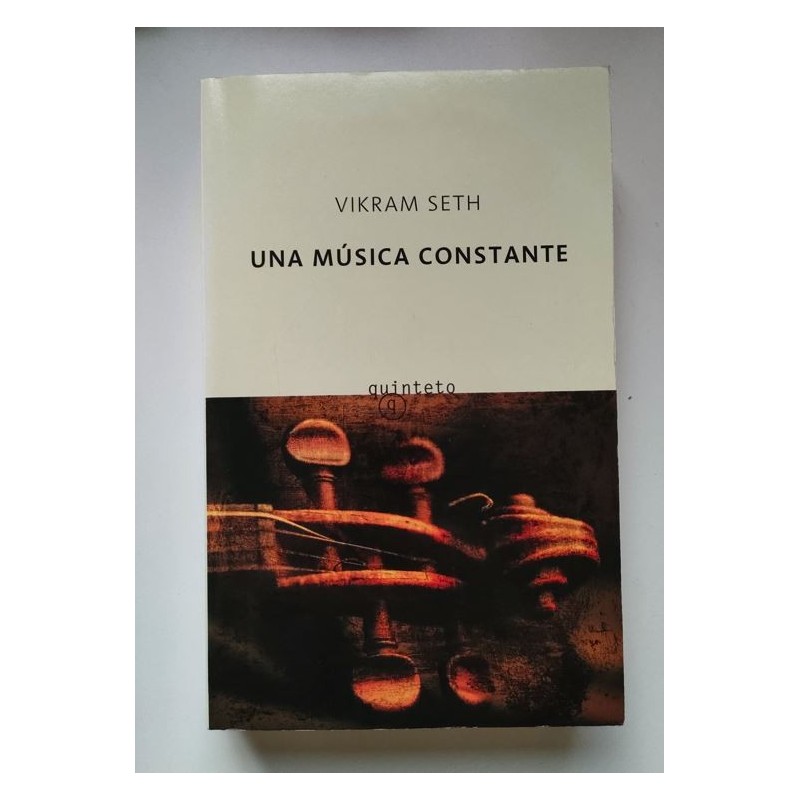 Una música constante