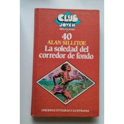 La soledad del corredor de fondo