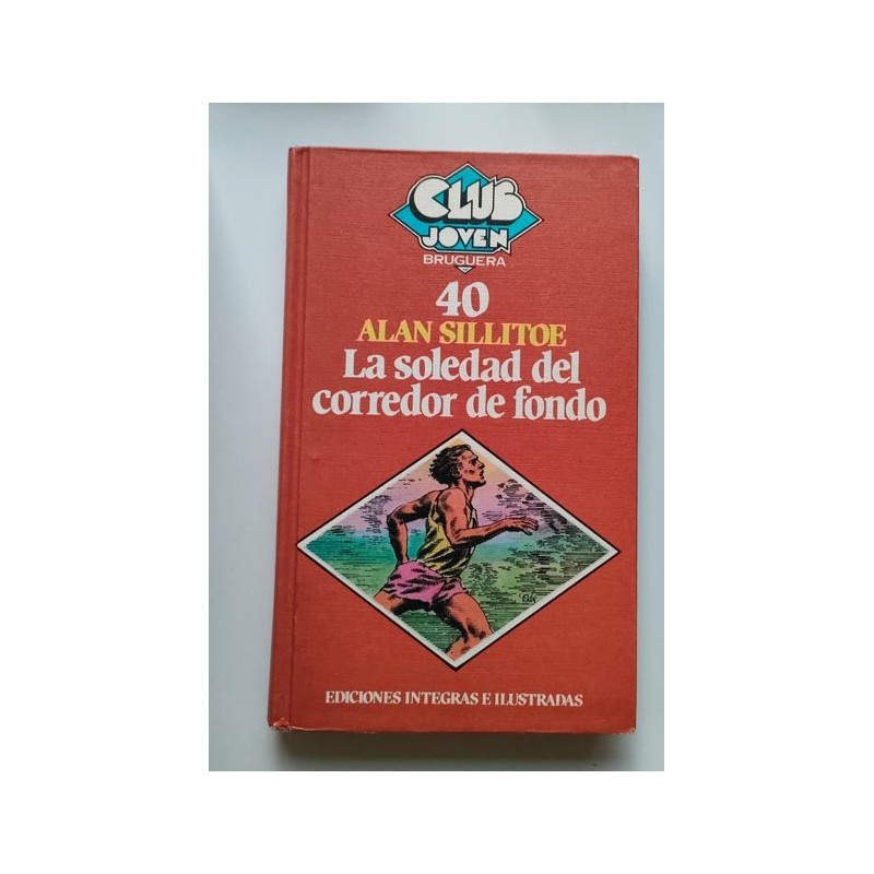 La soledad del corredor de fondo