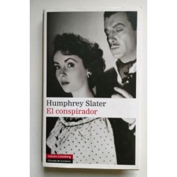 El conspirador