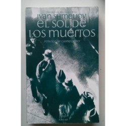 El sol de los muertos