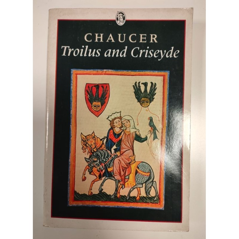 Troilus and Criseyde
