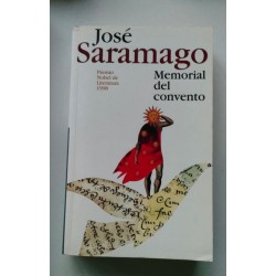 Memorial del convento