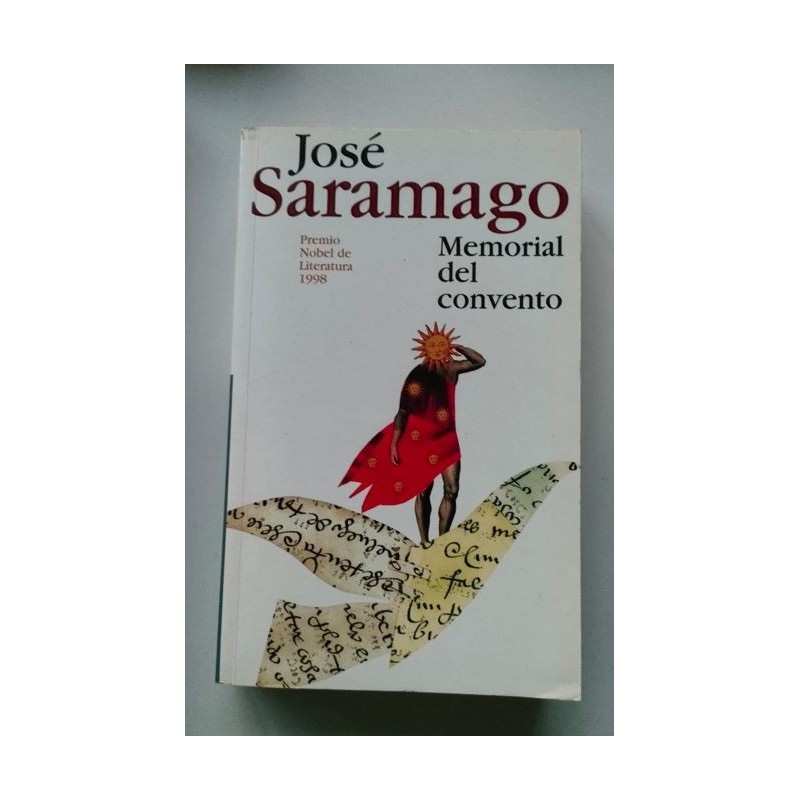 Memorial del convento