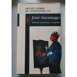 Manual de pintura y caligrafía