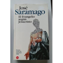 El evangelio según Jesucristo