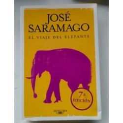 El Viaje del elefante