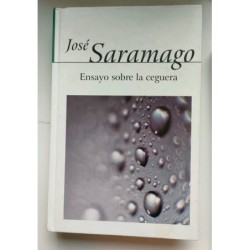 Ensayo sobre la ceguera