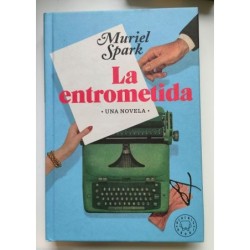 La entrometida
