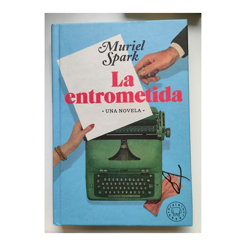 La entrometida