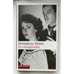 El conspirador