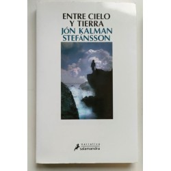 Entre cielo y tierra