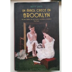 Un árbol crece en Brooklyn