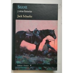 Shane y otras historias