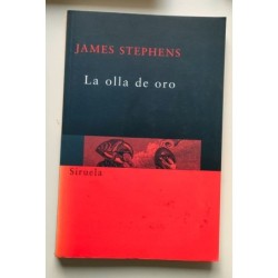 La olla de oro