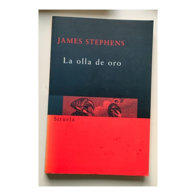 La olla de oro