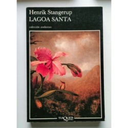 Lagoa santa
