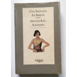 Una princesa en Berlín