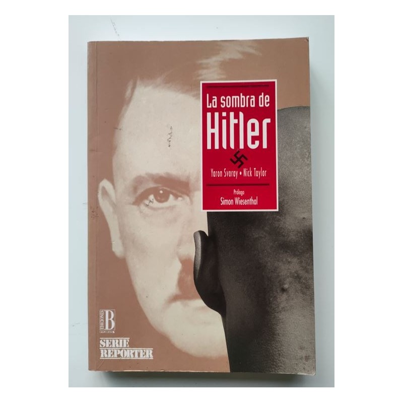 La sombra de Hitler