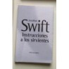 Instrucciones a los sirvientes