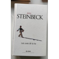 Las uvas de la ira