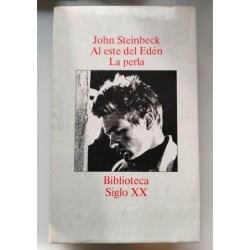 Al este del edén - La Perla