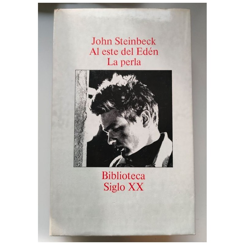 Al este del edén - La Perla