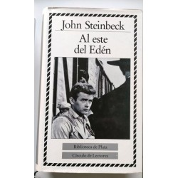 Al este del edén