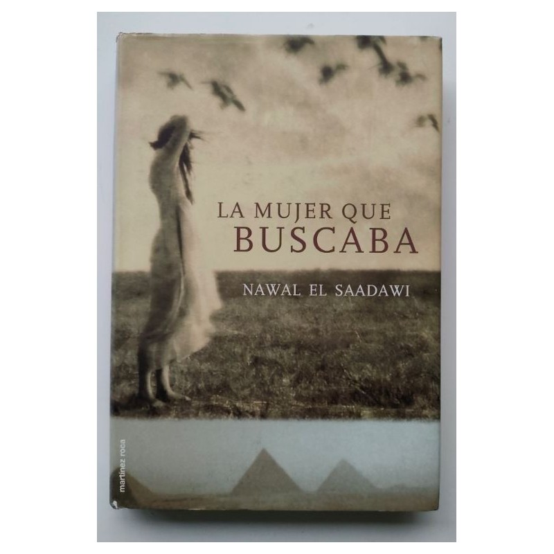 La mujer que buscaba