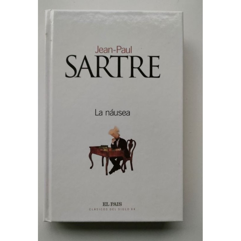 La náusea