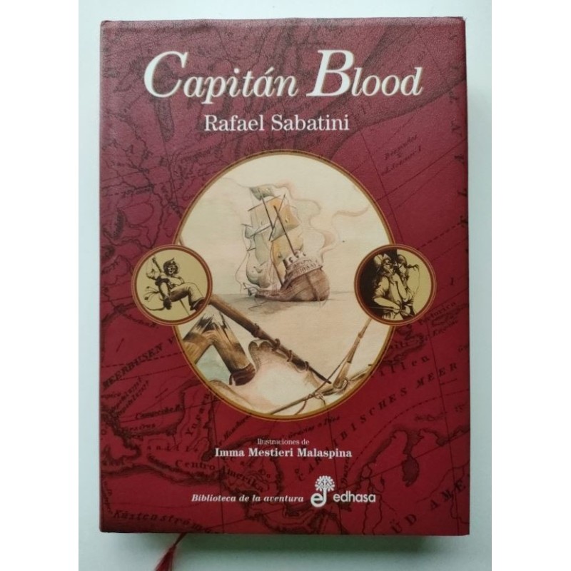 Capitán Blood