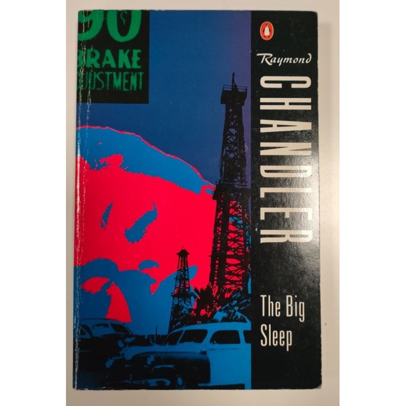 The Big Sleep